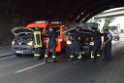 Feuer 1 Koeln Humboldt Gremberg Rolshoerstr P29